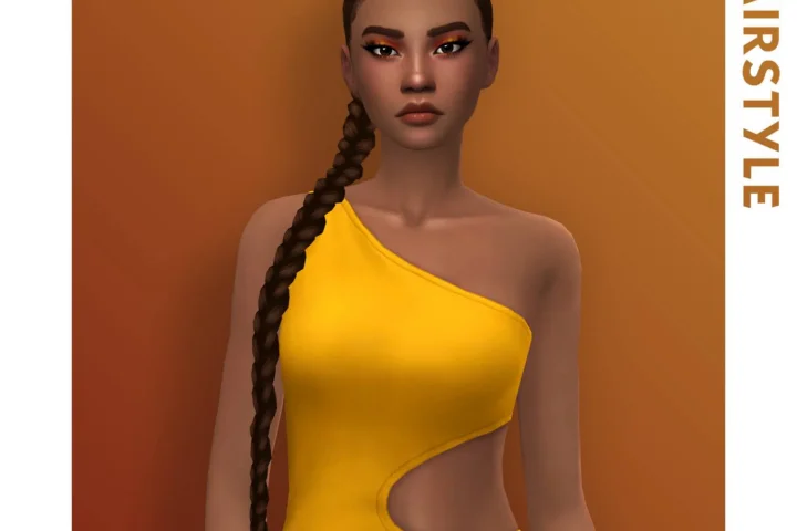 QICC - Bessie Hair