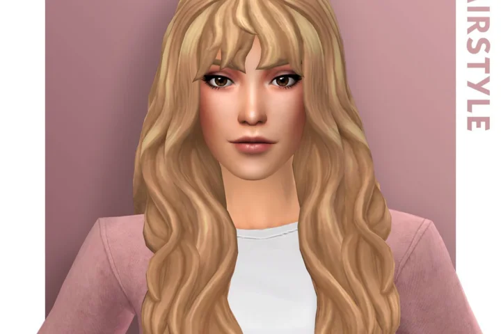 QICC - Destiny Hair