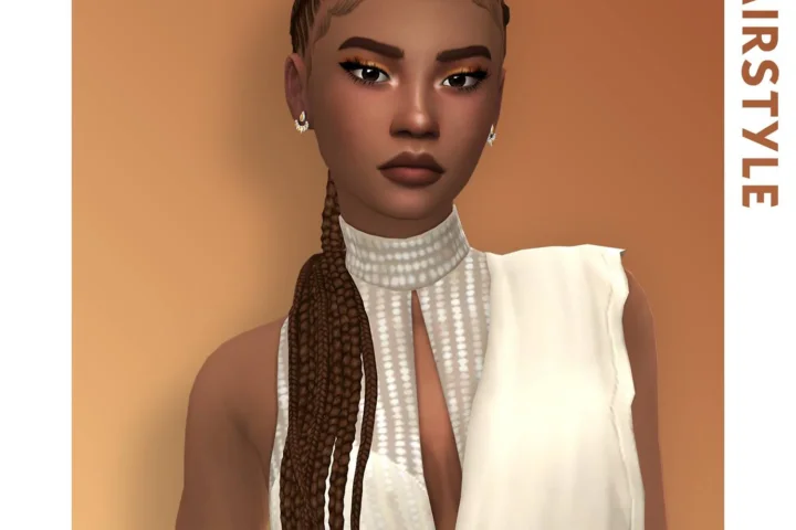 QICC - Tasia Hair