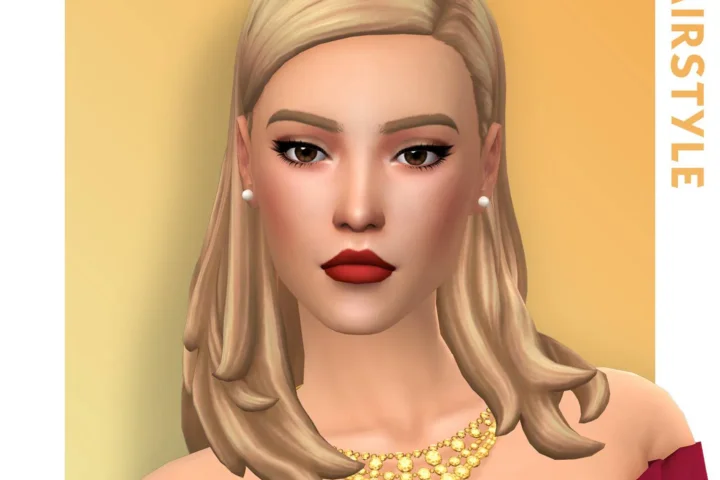 QICC - Belinda Hair