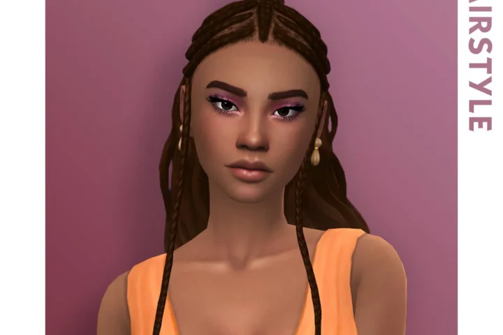 QICC - Maree Hair