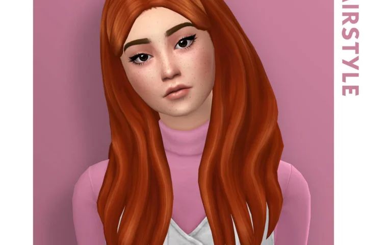 QICC - Iona Hair
