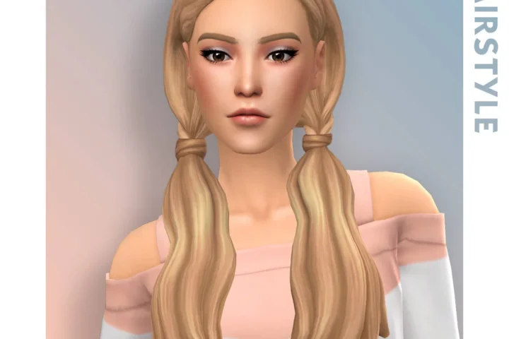 QICC - Cynthia Hair
