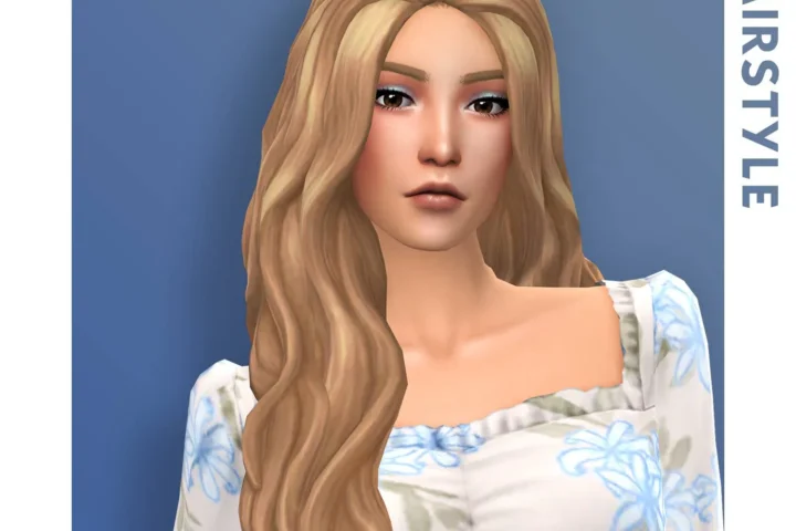 QICC - Jenifer Hair
