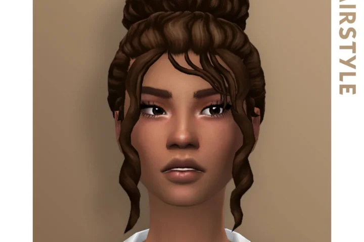 QICC - Genevieve Hair