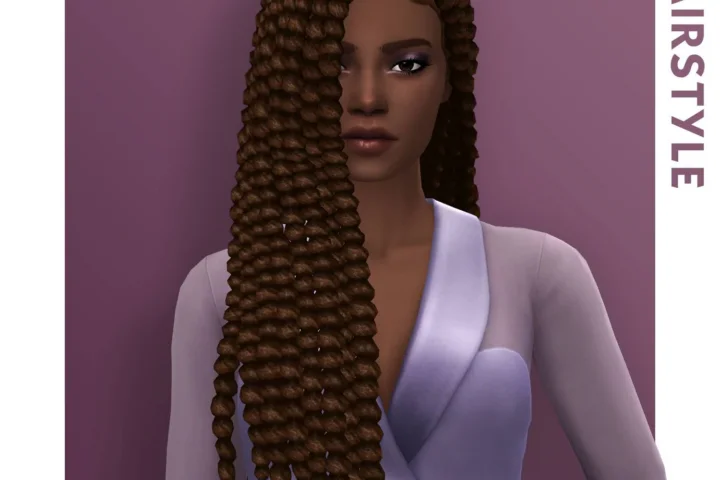 QICC - Noora Hair
