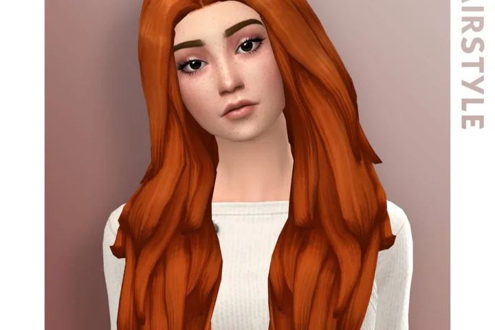 QICC - Aleena Hair
