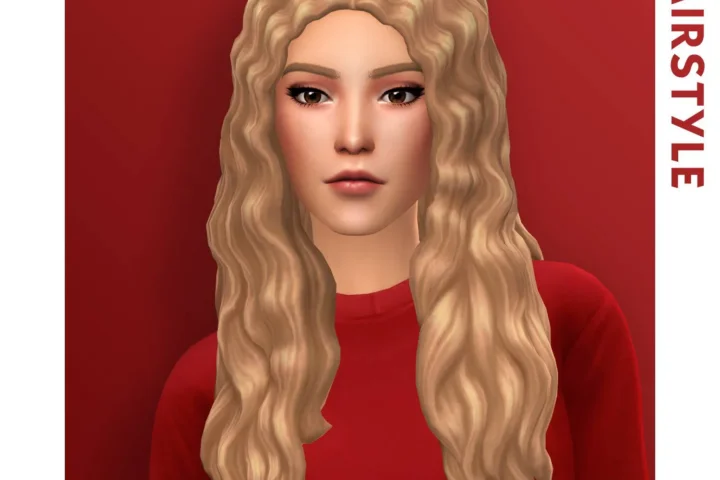 QICC - Meredith Hair