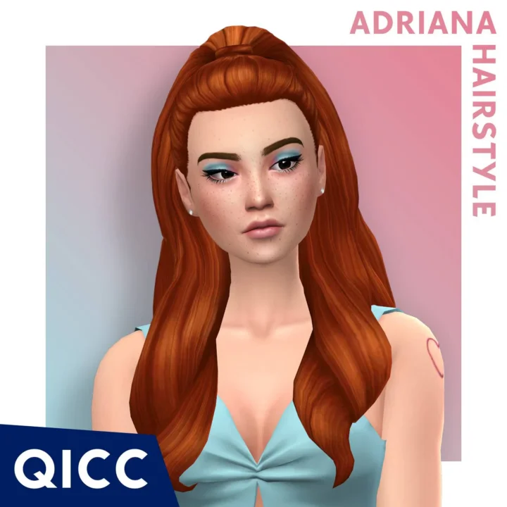 QICC - Adriana Hair