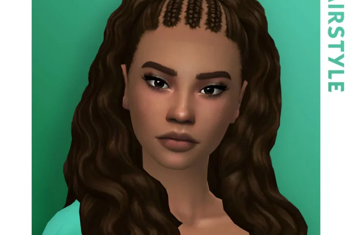 QICC - Brianna Hair