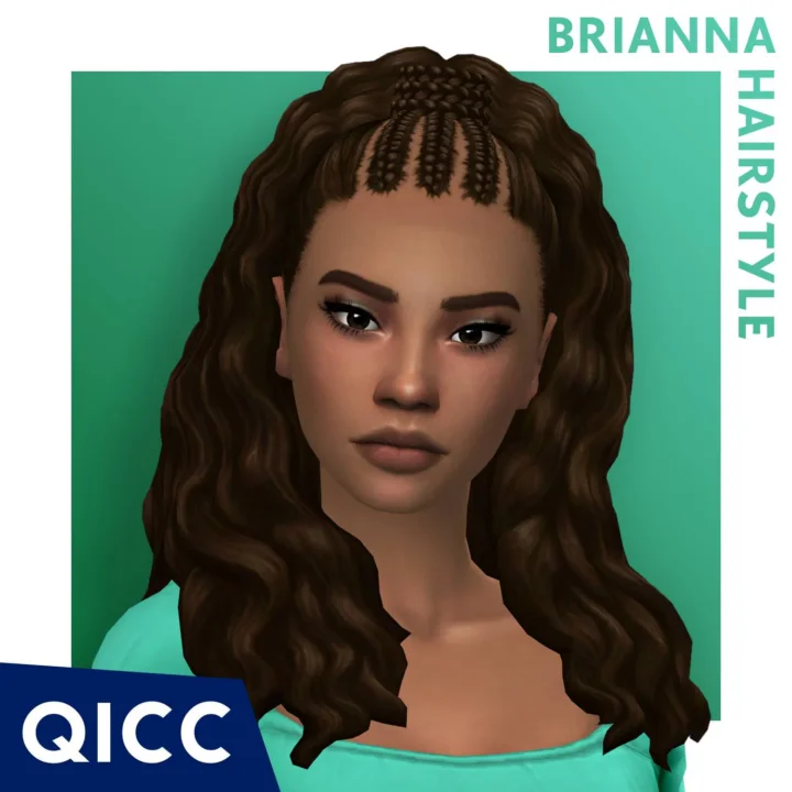 QICC - Brianna Hair