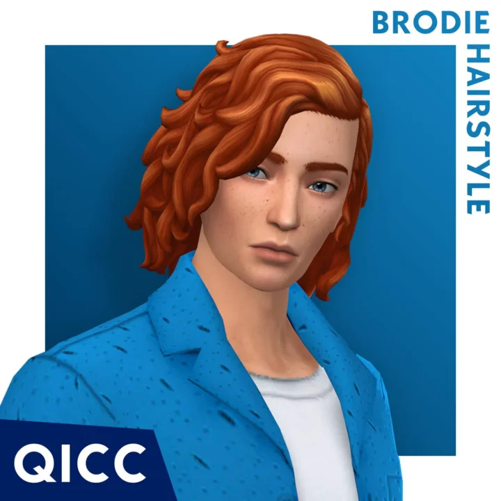 QICC - Brodie Hair