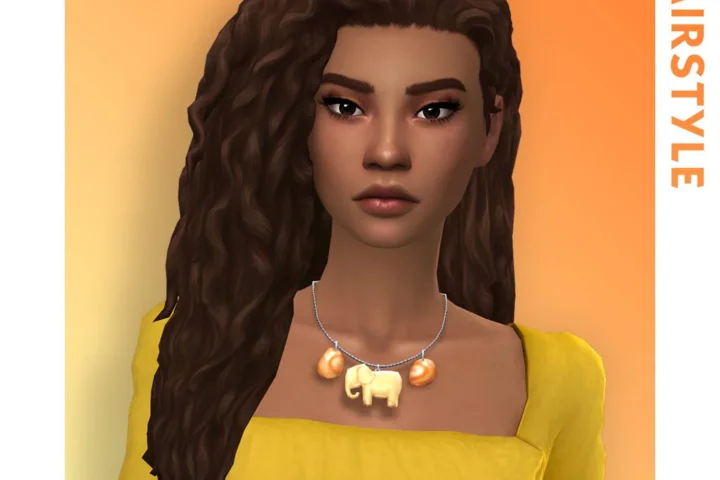 QICC - Zaara Hair