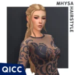 QICC - Mhysa Hair