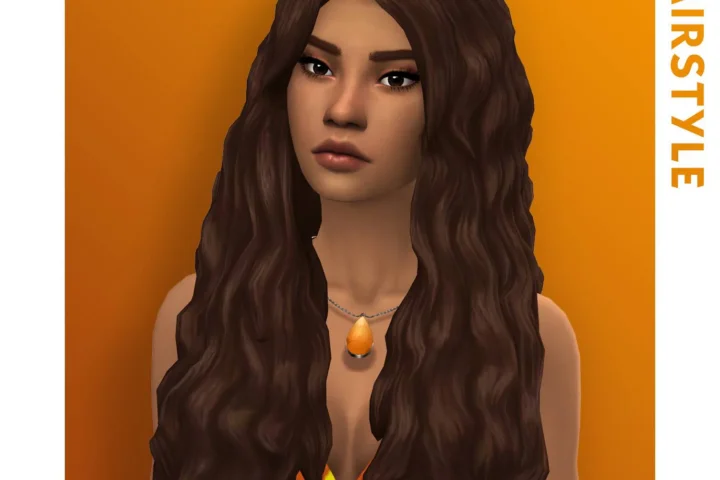 QICC - Michelle Hair