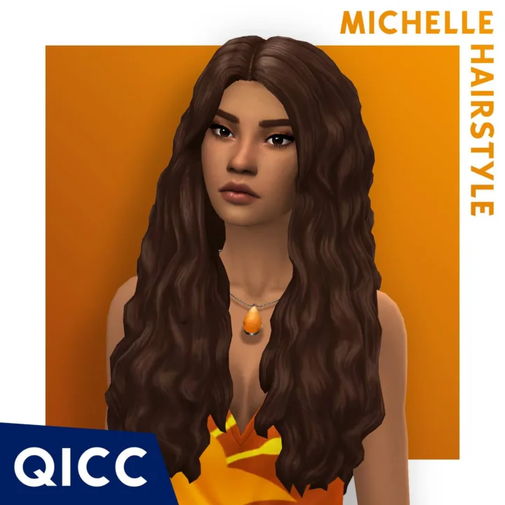 QICC - Michelle Hair