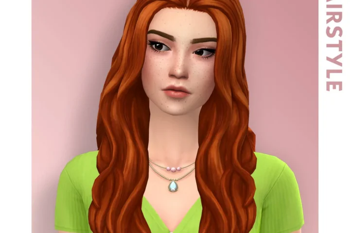 QICC - Isabel Hair