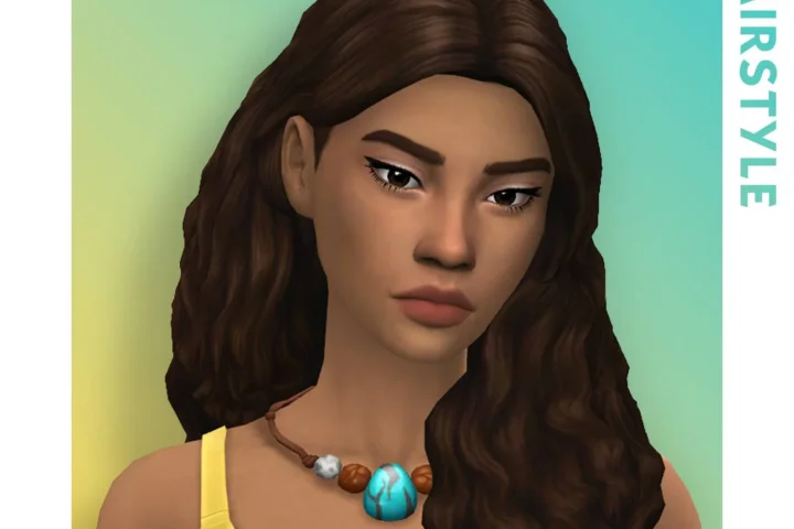 QICC - Alessia Hair