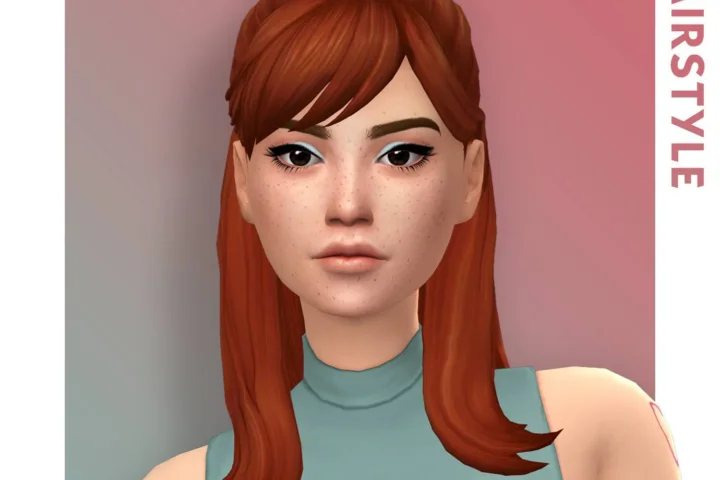 QICC - Selena Hair