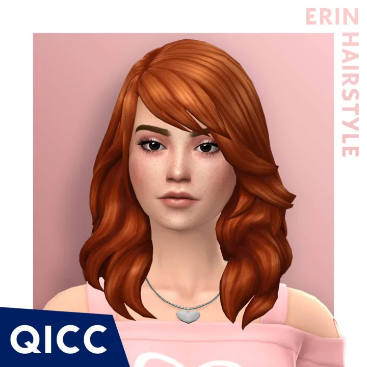 QICC - Erin Hair