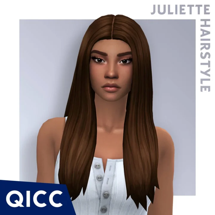 QICC - Juliette Hair