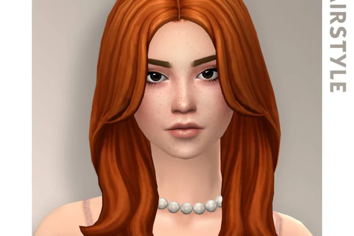 QICC - Clara Hair