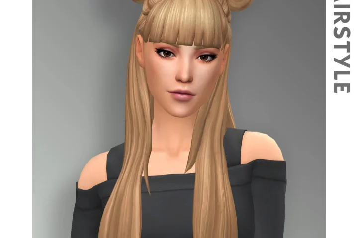 QICC - Ari Hair