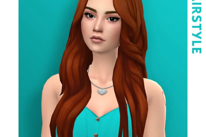 QICC - Alison Hair