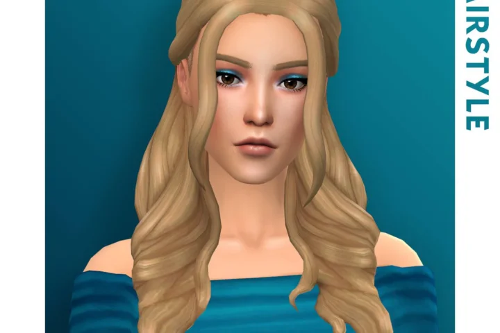 QICC - Belle Hair