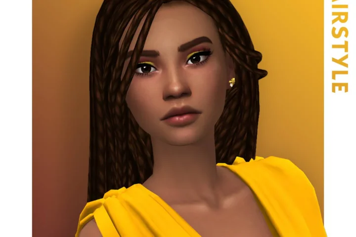 QICC - Daya Hair