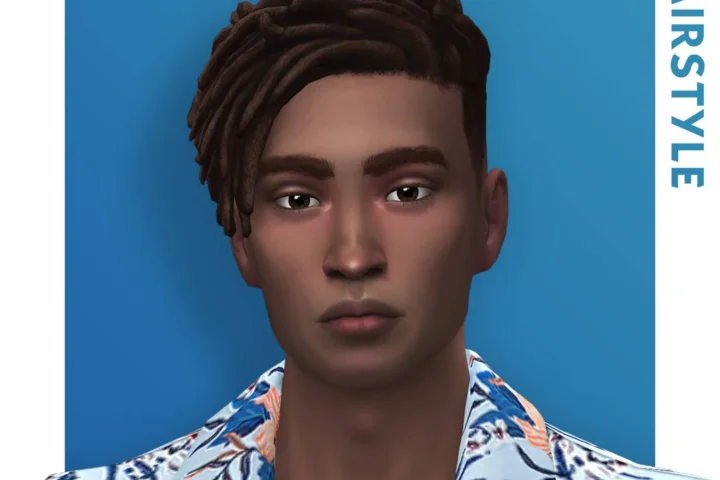 QICC - Marcel Hair
