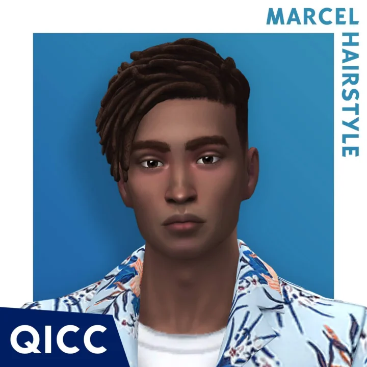 QICC - Marcel Hair