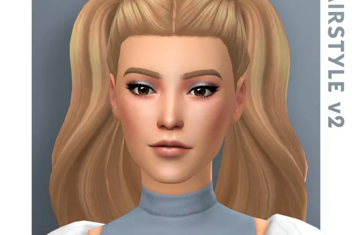 QICC - Lillian Hair