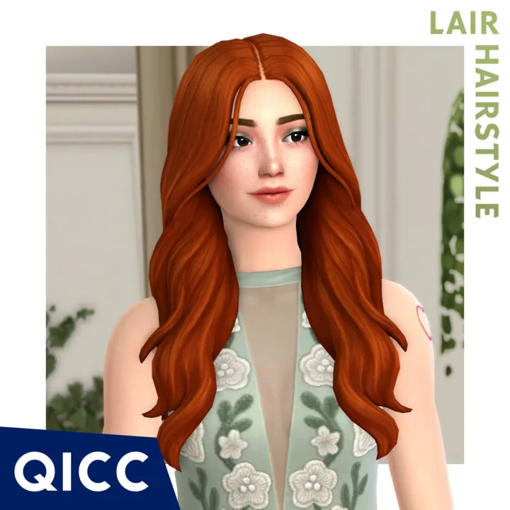 QICC - Lair Hair