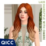 QICC - Lair Hair