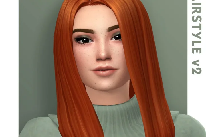 QICC - Dina Hair