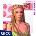 QICC - Y2K Set