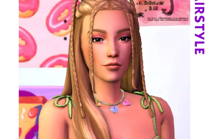 QICC - Allison Hair