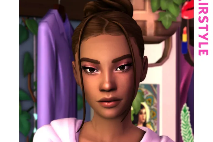QICC - Kelsey Hair