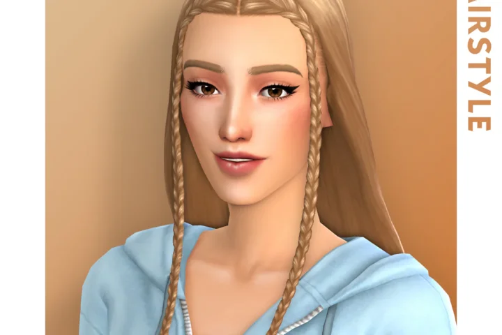 QICC - Isie Hair