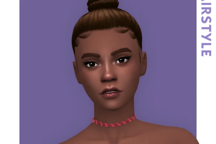 QICC - Micaela Hair