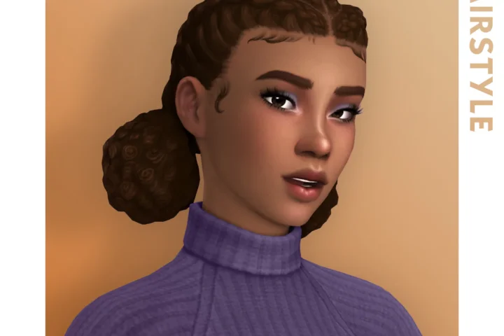 QICC - Melanie Hair