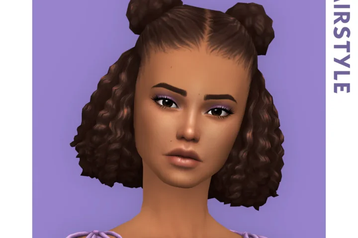 QICC - Abbie Hair
