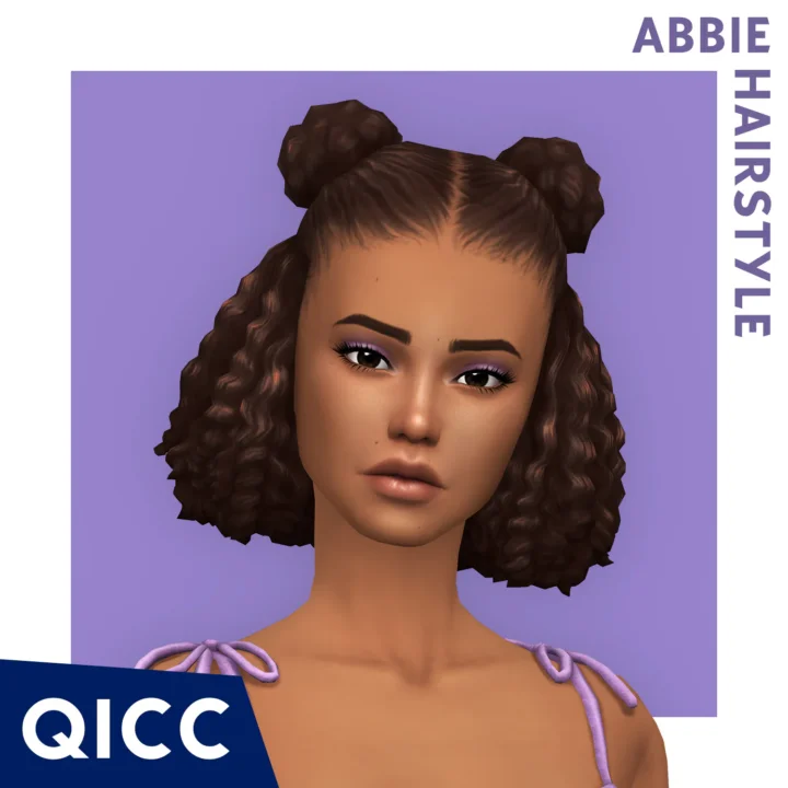 QICC - Abbie Hair