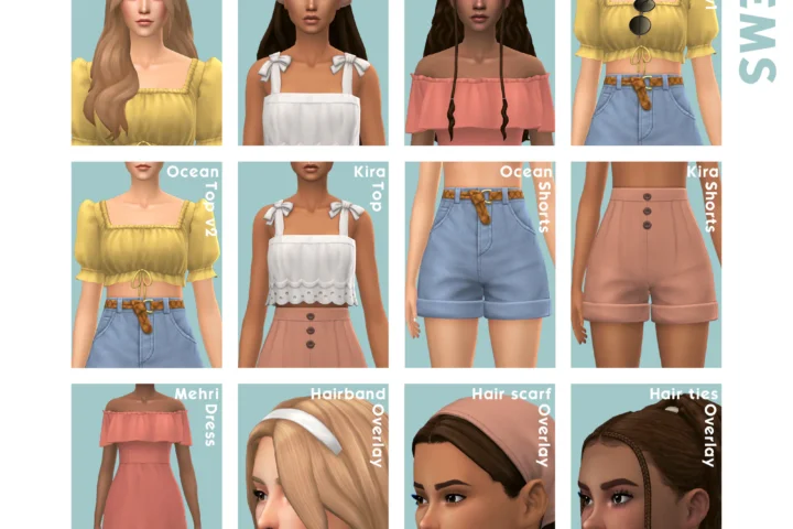 QICC - June 2022 Collection
