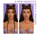 QICC - Chelsea Hair
