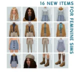 QICC - Soft Scarf Season Collection