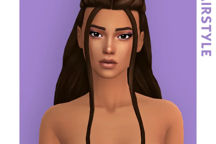 QICC - Chelsea Hair