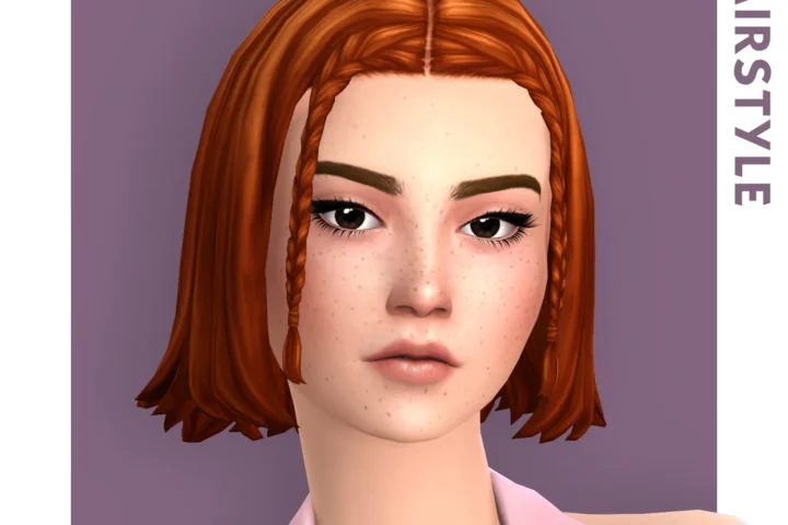 QICC - Vivian Hair
