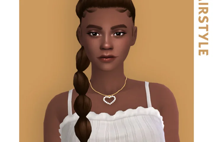QICC - Ines Hair